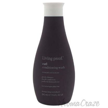 Picture of Curl Conditioning Wash by Living Proof for Unisex 11.5 oz