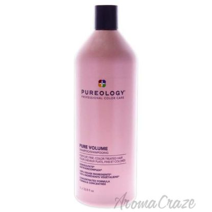 Picture of Pure Volume Shampoo by Pureology for Unisex 33.8 oz