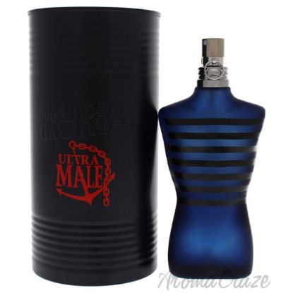 Picture of Ultra Male Intense by Jean Paul Gaultier for Men 4.2 oz
