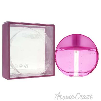 Picture of Paradiso Inferno Pink by United Colors of Benetton for Women 3.3 oz