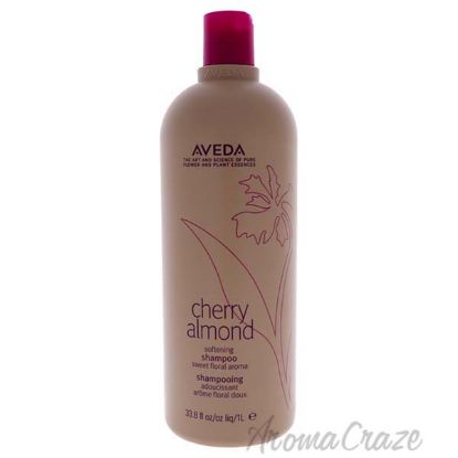 Picture of Cherry Almond Softening Shampoo by Aveda for Unisex 33.8 oz