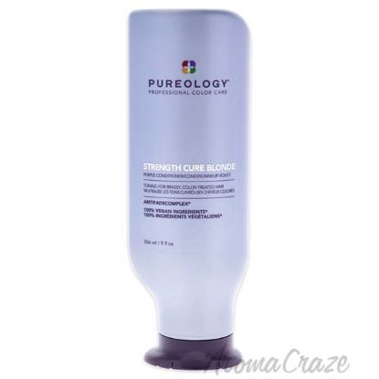 Picture of Strength Cure Best Blonde Conditioner by Pureology for Unisex 8.5 oz