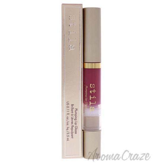 Picture of Plumping Lip Glaze Sistine by Stila for Women 0.11 oz