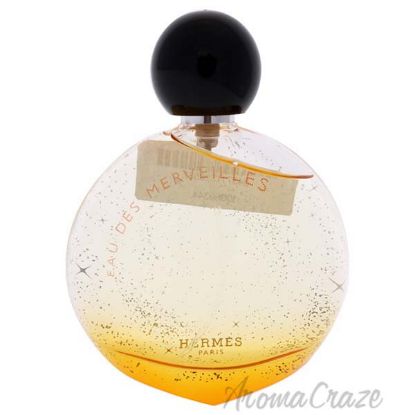 Picture of Eau Des Merveilles by Hermes for Women 3.3 oz