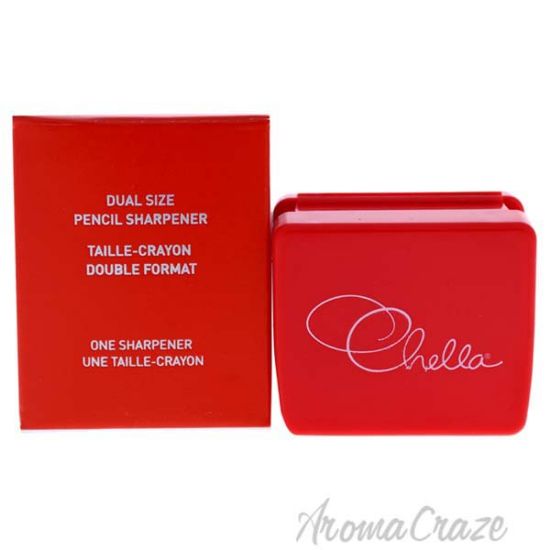 Picture of Dual Size Pencil Sharpener by Chella for Women 1 Pc