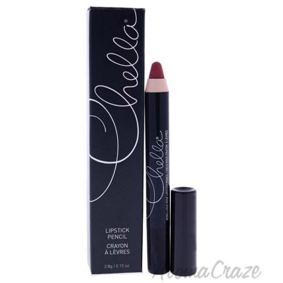 Picture of Lipstick Pencil Rebellious Rose by Chella for Women 0.1 oz