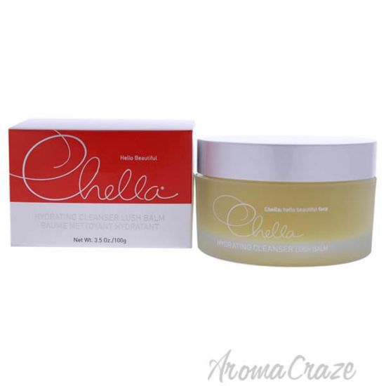 Picture of Hydrating Cleanser Lush Balm by Chella for Women 3.5 oz