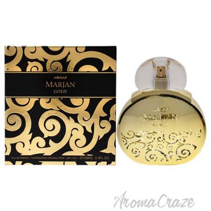 Picture of Marjan Gold by Armaf for Women 3.4 oz