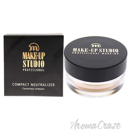 Picture of Compact Neutralizer 3 Blue by Make-Up Studio for Women 0.07 oz