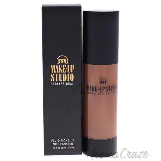 Picture of Fluid Foundation No Transfer Beige by Make-Up Studio for Women 1.18 oz