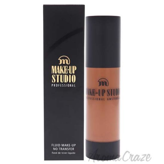 Picture of Fluid Foundation No Transfer CB5 Mocca by Make-Up Studio for Women 1.18 oz