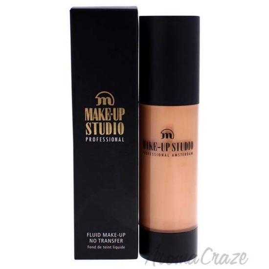 Picture of Fluid Foundation No Transfer WA2 Sand by Make-Up Studio for Women 1.18 oz