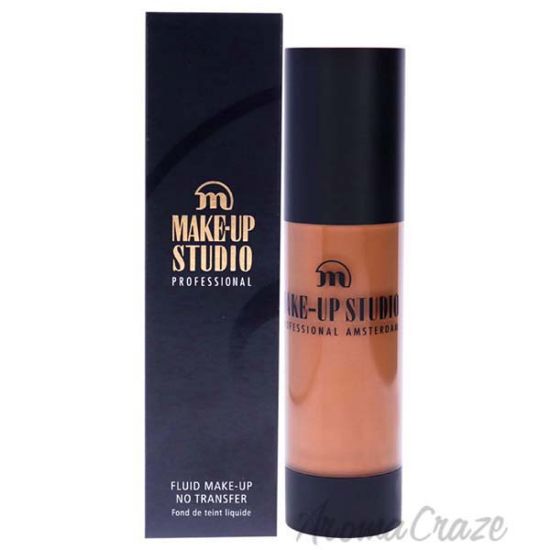Picture of Fluid Foundation No Transfer Olive Sunset by Make-Up Studio for Women 1.18 oz