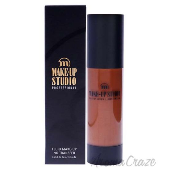 Picture of Fluid Foundation No Transfer Olive Brown by Make-Up Studio for Women 1.18 oz