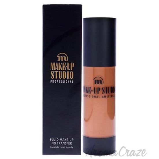 Picture of Fluid Foundation No Transfer Oriental Olive by Make-Up Studio for Women 1.18 oz