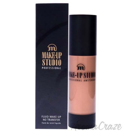 Picture of Fluid Foundation No Transfer Soft Beige by Make-Up Studio for Women 1.18 oz