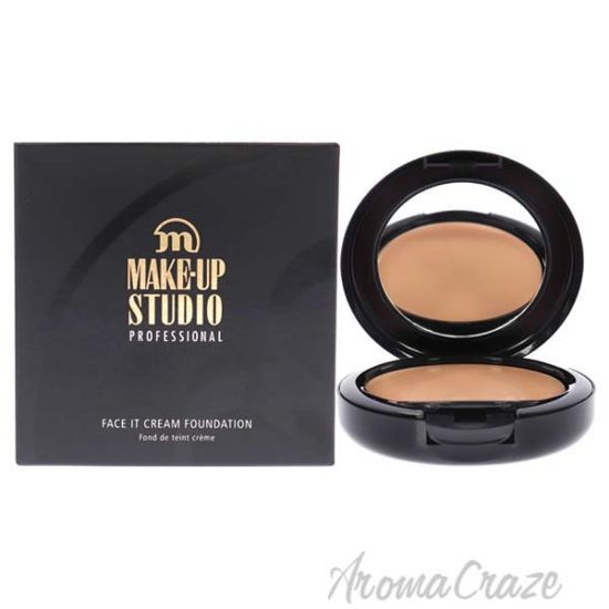 Picture of Face It Cream Foundation CB2 1 Very light by Make-Up Studio for Women 0.27 oz