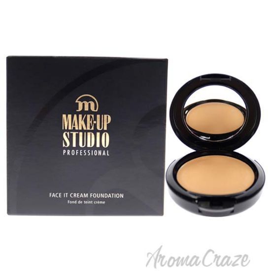 Picture of Face It Cream Foundation WA2 Beige by Make-Up Studio for Women 0.27 oz