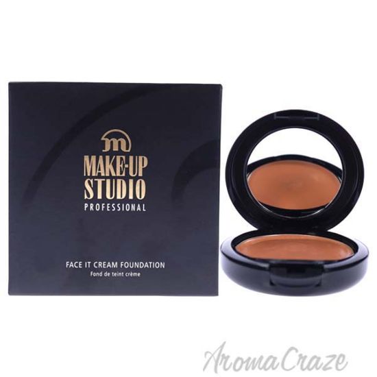 Picture of Face It Cream Foundation Fudge by Make-Up Studio for Women 0.27 oz