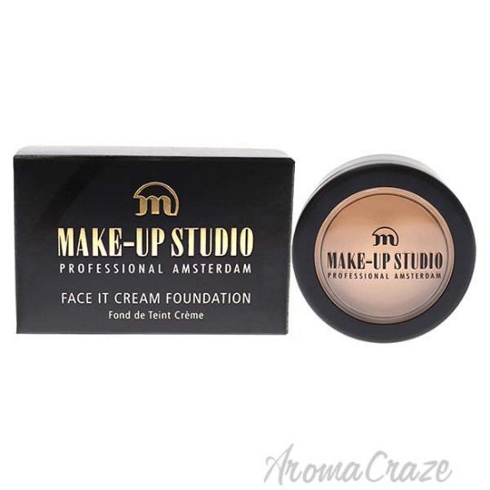Picture of Face It Cream Foundation 1 by Make-Up Studio for Women 0.68 oz