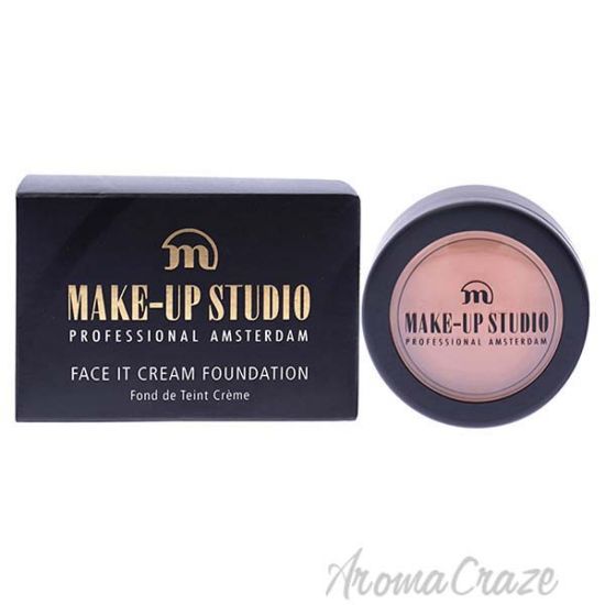 Picture of Face It Cream Foundation 2 by Make-Up Studio for Women 0.68 oz