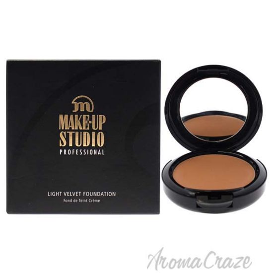 Picture of Light Velvet Foundation CB2 Amber by Make-Up Studio for Women 0.27 oz