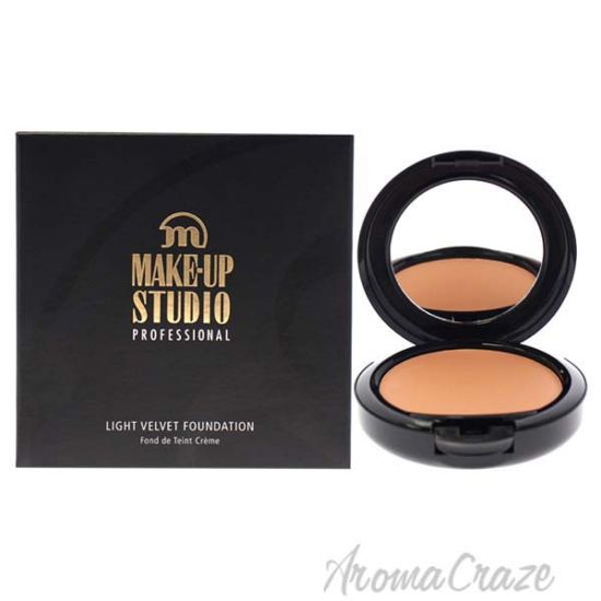 Picture of Light Velvet Foundation CB3 Cool Beige by Make-Up Studio for Women 0.27 oz