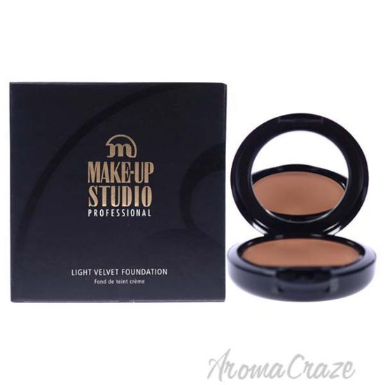 Picture of Light Velvet Foundation CA2 Velvet Beige by Make-Up Studio for Women 0.27 oz