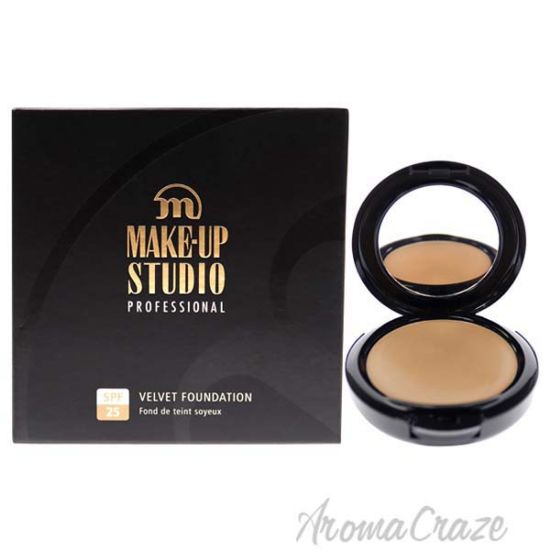 Picture of Velvet Foundation CB2 Amber by Make-Up Studio for Women 0.27 oz