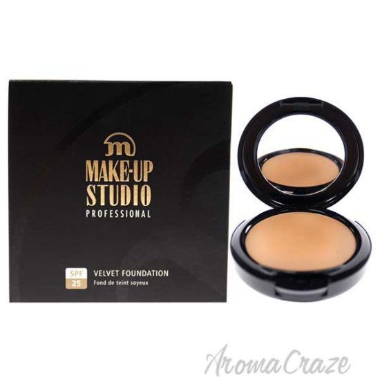 Picture of Velvet Foundation CB3 Cool Beige by Make-Up Studio for Women 0.27 oz