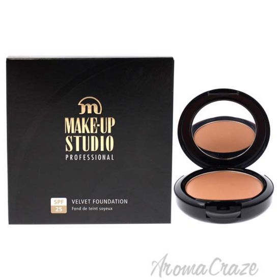 Picture of Velvet Foundation CA2 Velvet Beige by Make-Up Studio for Women 0.27 oz