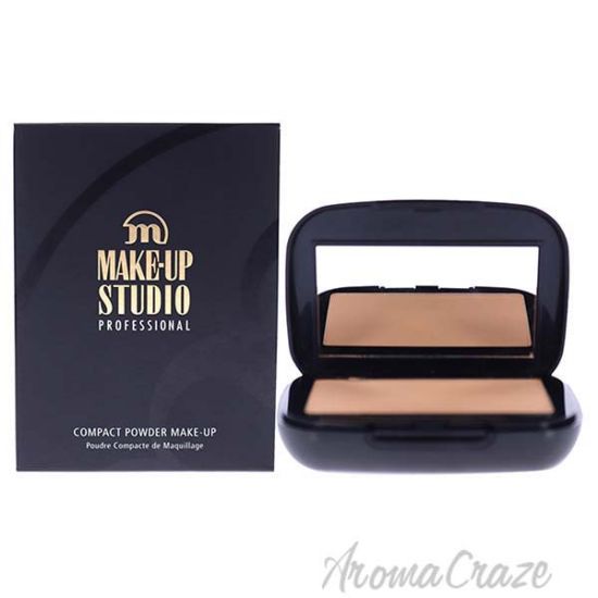Picture of Compact Powder Foundation 3-In-1 Very Light by Make-Up Studio for Women 0.35 oz