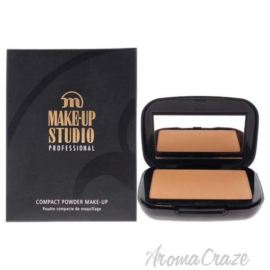 Picture of Compact Powder Foundation 3-In-1 Sunrise by Make-Up Studio for Women 0.35 oz