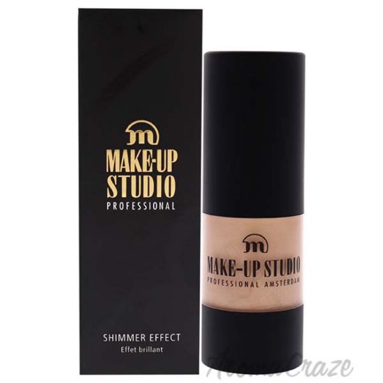 Picture of Shimmer Effect Bronze by Make-Up Studio for Women 0.51 oz