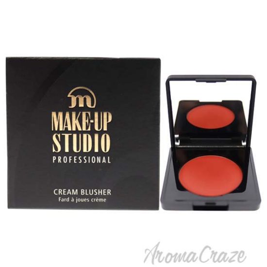 Picture of Cream Blusher Coral Passion by Make-Up Studio for Women 0.088 oz