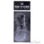 Picture of Brow Stencil Shaped by Make-Up Studio for Women 1 Pc