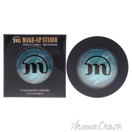 Picture of Eyeshadow Lumiere Aquamarine by Make-Up Studio for Women 0.06 oz