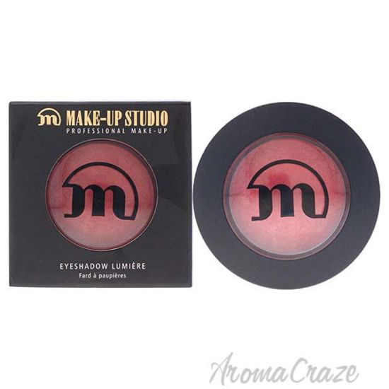 Picture of Eyeshadow Lumiere Rising Red by Make-Up Studio for Women 0.06 oz