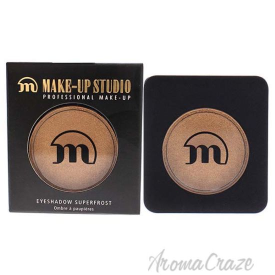 Picture of Eyeshadow Super Frost Chic Copper by Make-Up Studio for Women 0.11 oz