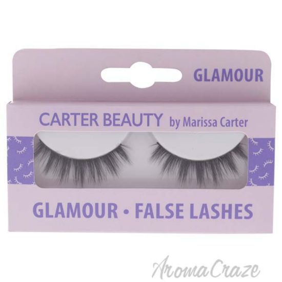 Picture of False Lashes Glamour by Carter Beauty for Women 1 Pair Eyelashes