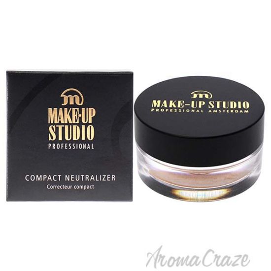 Picture of Compact Neutralizer 2 Red by Make-Up Studio for Women 0.07 oz Concealer