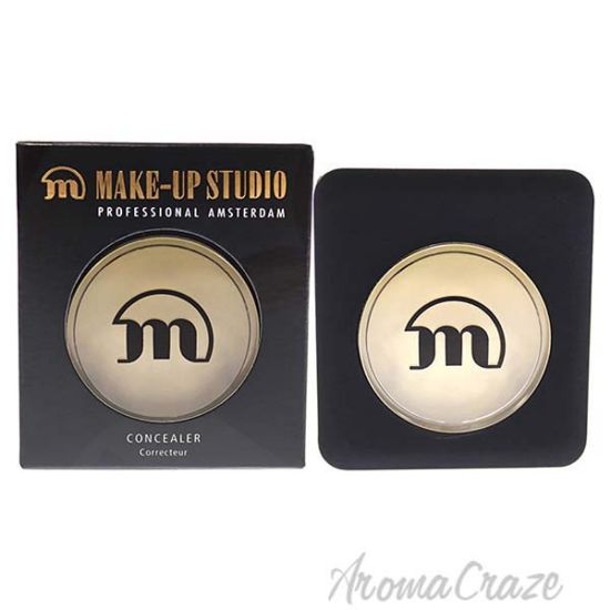 Picture of Concealer Green by Make-Up Studio for Women 0.13 oz Concealer