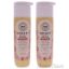 Picture of Gently Nourishing Shampoo And Body Wash Sweet Almond by Honest for Kids 10 oz Shampoo and Body Wash Pack of 2