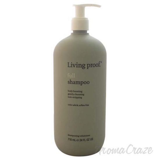 Picture of Full shampoo by Living Proof for Unisex 24 oz