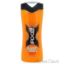 Picture of Snake Peel Shower Scrub by AXE for Men 16 oz