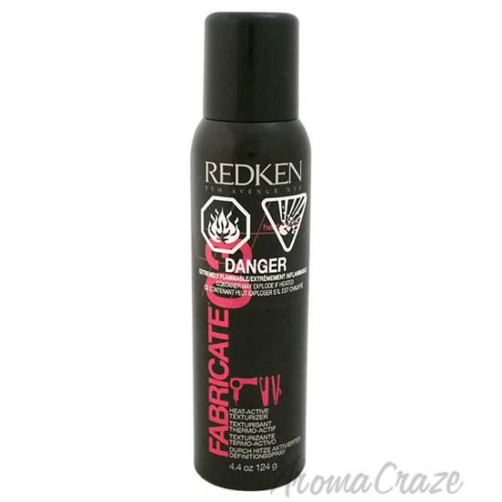 Picture of Fabricate 03 Heat Active Texturizer by Redken for Unisex 4.4 oz