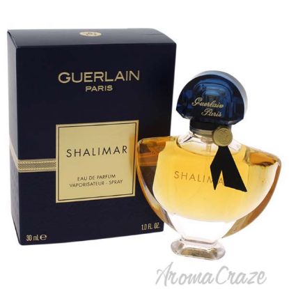 Picture of Shalimar by Guerlain for Women 1 oz