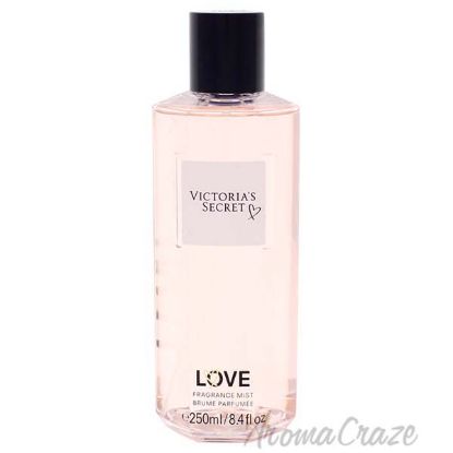 Picture of Love by Victorias Secret for Women 8.4 oz