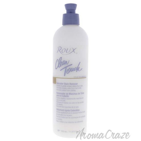 Picture of Clean Touch Haircolor Stain Remover by Roux for Unisex 11.8 oz