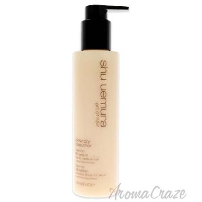 Picture of Blow Dry Beautifier Thermo BB Fine to Medium by Shu Uemura for Unisex 5 oz